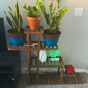 Plant Stand (Stand only)
